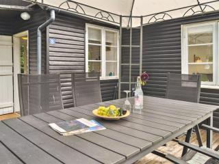 Holiday Home Lucie - 50m from the sea by Interhome - Rønne - 8