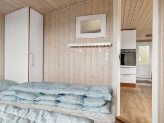 Holiday Home Isabel - 500m from the sea by Interhome - Torsted - 3
