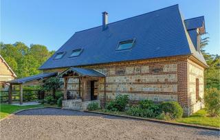 Stunning Home In Paluel With Wifi - Paluel - 9