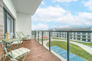 Lovely SPA 31 - Dziwnów - 9