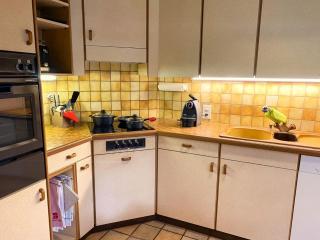 Apartment Im Chehr by Interhome - Grindelwald - 5
