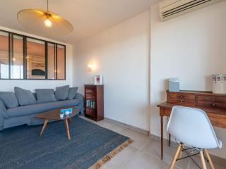 Apartment Les Grenadines-6 by Interhome - La Grande-Motte - 4
