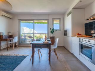 Apartment Les Grenadines-6 by Interhome - 2