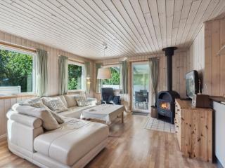 Holiday Home Viljo - 30km from the sea by Interhome - Toftlund - 6