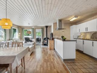 Holiday Home Viljo - 30km from the sea by Interhome - Toftlund - 2