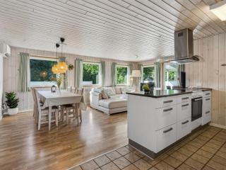 Holiday Home Viljo - 30km from the sea by Interhome - Toftlund - 3