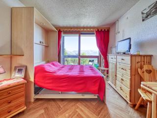 Studio Lunik Orion-49 by Interhome - Le Corbier - 9
