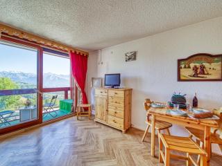 Studio Lunik Orion-49 by Interhome - Le Corbier - 4