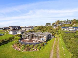 Holiday Home Iivari - 70m from the sea by Interhome - Ebeltoft - 0
