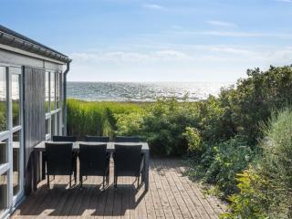 Holiday Home Iivari - 70m from the sea by Interhome - Ebeltoft - 9