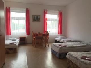 Pension Village - Karlsbad - 2