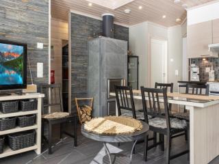 Holiday Home Kuurankuksa b by Interhome - Levi - 7