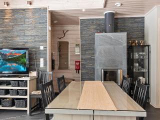 Holiday Home Kuurankuksa b by Interhome - Levi - 3