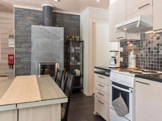 Holiday Home Kuurankuksa b by Interhome - Levi - 2