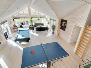Holiday Home Lana - 4km from the sea by Interhome - Nørre Nebel - 4