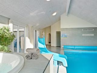 Holiday Home Lana - 4km from the sea by Interhome - Nørre Nebel - 5