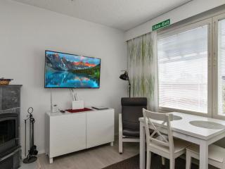 Holiday Home Luulampi f11 by Interhome - Saariselkä - 4