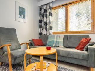 Holiday Home Lomariekko 6 a 4 pikkuriekko by Interhome - Saariselka - 6