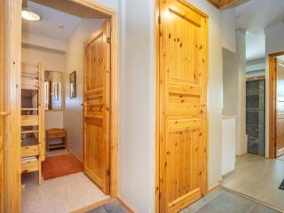 Holiday Home Lomariekko 6 a 4 pikkuriekko by Interhome - Saariselka - 3
