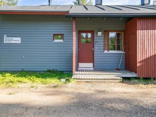 Holiday Home Kuntorinne a4 by Interhome - Saariselka - 9