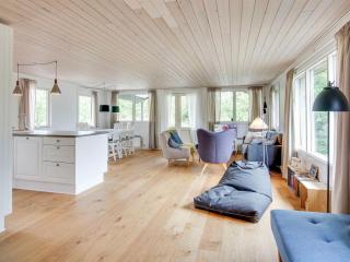 Holiday Home Aleko - 2-5km from the sea by Interhome - Henne Strand - 8