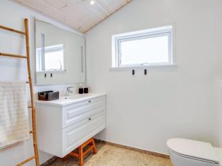 Holiday Home Aleko - 2-5km from the sea by Interhome - Henne Strand - 6