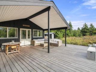 Holiday Home Aleko - 2-5km from the sea by Interhome - Henne Strand - 0