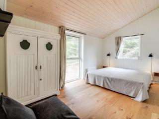 Holiday Home Aleko - 2-5km from the sea by Interhome - Henne Strand - 7