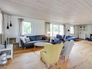 Holiday Home Aleko - 2-5km from the sea by Interhome - Henne Strand - 5