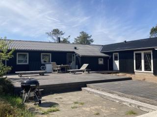 Holiday Home Aleko - 2-5km from the sea by Interhome - 4