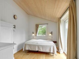 Holiday Home Aleko - 2-5km from the sea by Interhome - Henne Strand - 3
