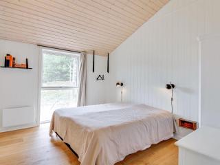 Holiday Home Aleko - 2-5km from the sea by Interhome - Henne Strand - 1