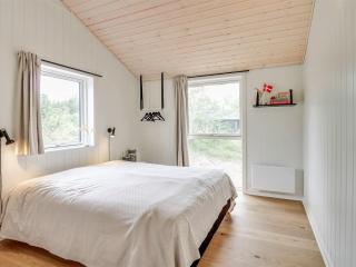 Holiday Home Aleko - 2-5km from the sea by Interhome - Henne Strand - 2