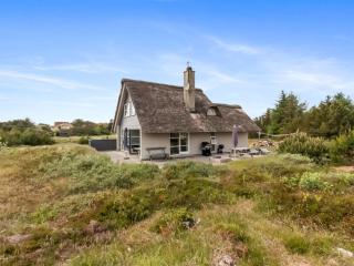 Holiday Home Andrine - 700m from the sea by Interhome - Henne Strand - 8