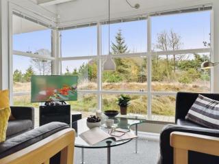 Holiday Home Andrine - 700m from the sea by Interhome - Henne Strand - 5