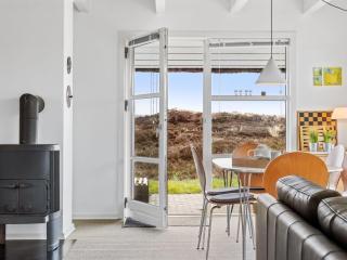 Holiday Home Andrine - 700m from the sea by Interhome - Henne Strand - 2