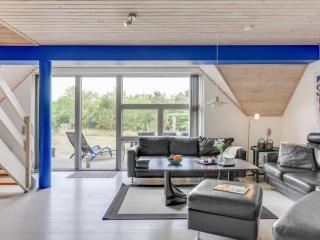 Holiday Home Tabithe - 2-2km from the sea by Interhome - Henne Strand - 5