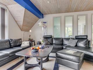 Holiday Home Tabithe - 2-2km from the sea by Interhome - Henne Strand - 4