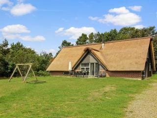Holiday Home Tabithe - 2-2km from the sea by Interhome - Henne Strand - 0