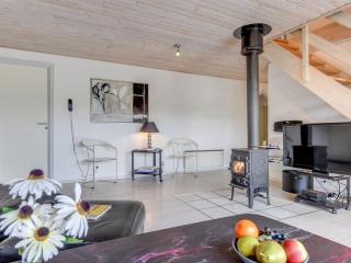 Holiday Home Tabithe - 2-2km from the sea by Interhome - Henne Strand - 3