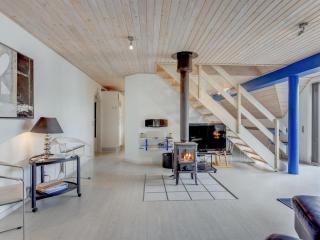 Holiday Home Tabithe - 2-2km from the sea by Interhome - Henne Strand - 2