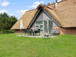 Holiday Home Tabithe - 2-2km from the sea by Interhome - Henne Strand - 8