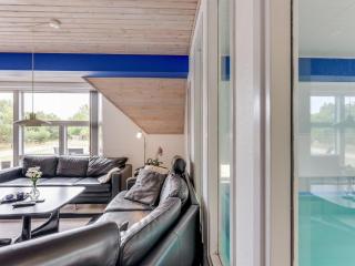 Holiday Home Tabithe - 2-2km from the sea by Interhome - Henne Strand - 1