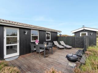 Holiday Home Nashota - 700m from the sea by Interhome - Oksbøl - 8