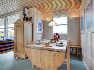 Holiday Home Nashota - 700m from the sea by Interhome - Oksbøl - 5
