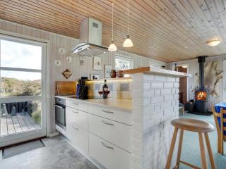 Holiday Home Nashota - 700m from the sea by Interhome - Oksbøl - 4