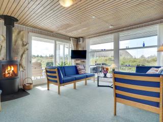 Holiday Home Nashota - 700m from the sea by Interhome - Oksbøl - 2