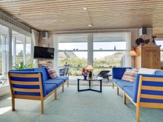 Holiday Home Nashota - 700m from the sea by Interhome - Oksbøl - 1