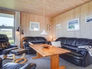 Holiday Home Kirsten - 800m from the sea by Interhome - Henne Strand - 7