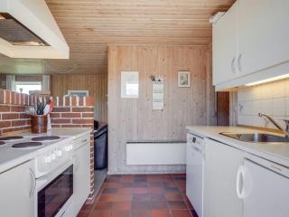 Holiday Home Kirsten - 800m from the sea by Interhome - Henne Strand - 3